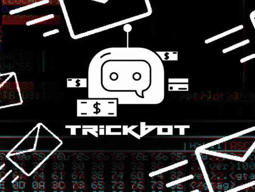 LightBot: TrickBot’s New Reconnaissance Malware For High-Value Targets