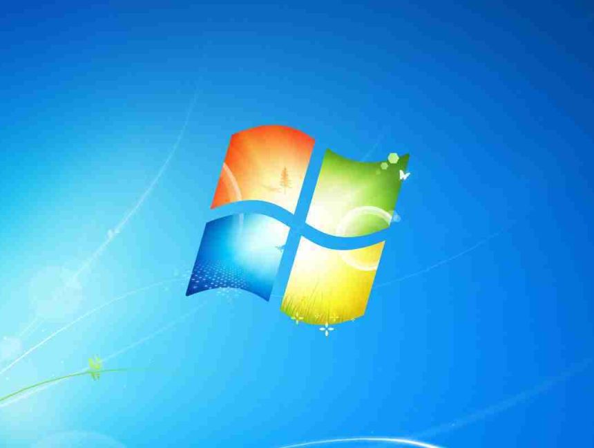 Windows 7 Won’t Die, Still Second Most Popular Operating System