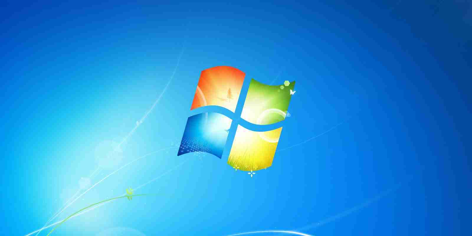 Windows 7 Won’t Die, Still Second Most Popular Operating System