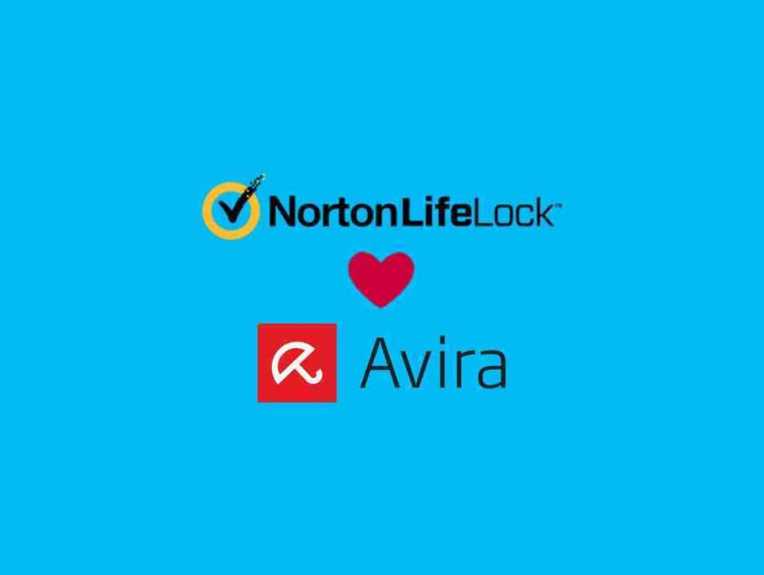 NortonLifeLock Purchases Avira For $360 Million