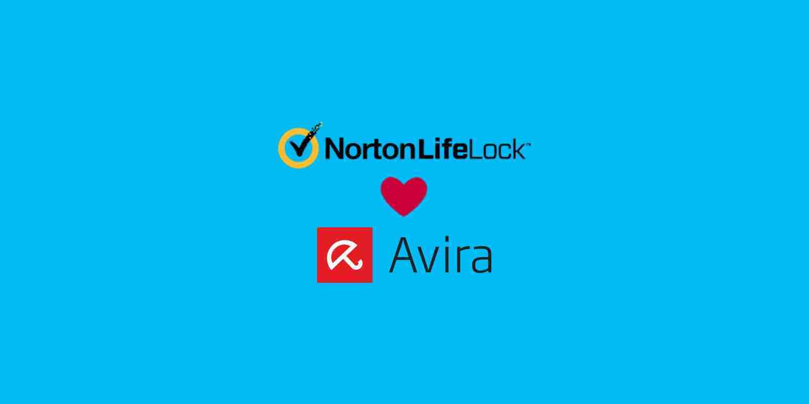 NortonLifeLock Purchases Avira For $360 Million