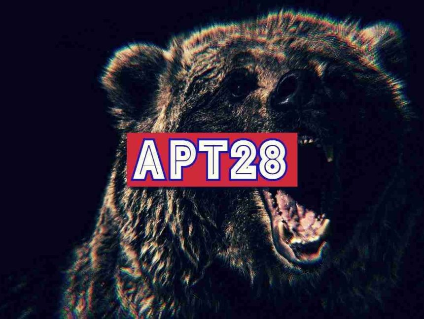 Norway: Russian APT28 State Hackers Likely Behind Parliament Attack