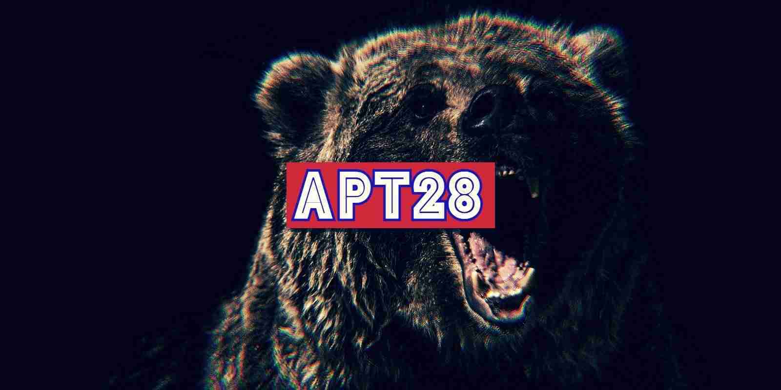 Norway: Russian APT28 State Hackers Likely Behind Parliament Attack