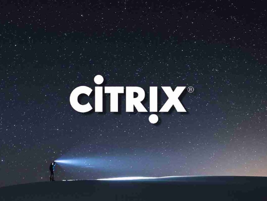 Citrix Confirms Ongoing DDoS Attack Impacting NetScaler ADCs