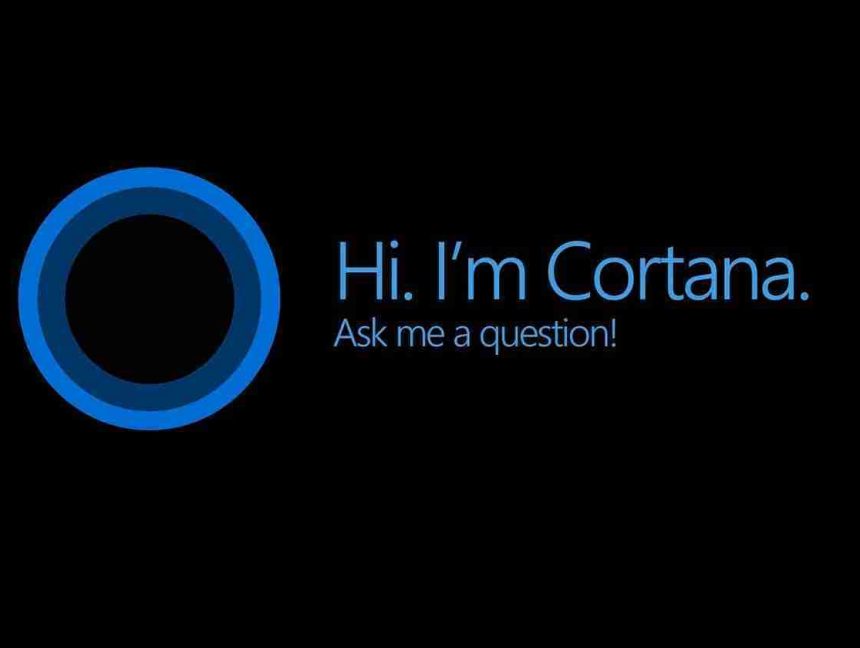 Hands On With Cortana’s New File Finder Feature On Windows 10