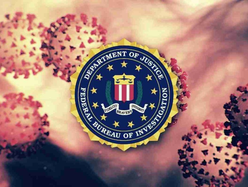 FBI Warns Of Ongoing COVID-19 Vaccine Related Fraud Schemes