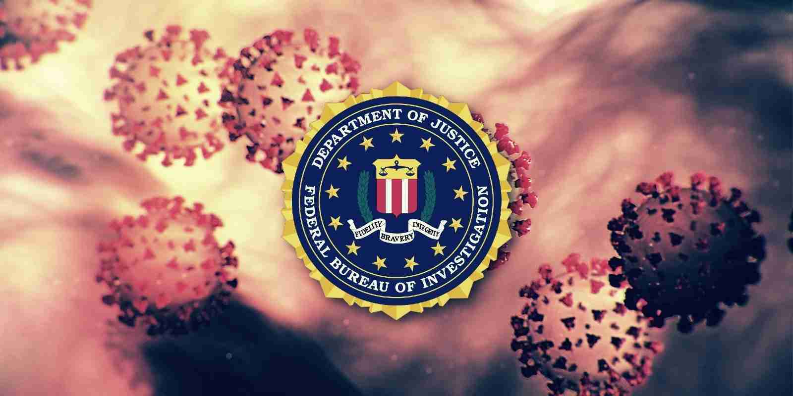 FBI Warns Of Ongoing COVID-19 Vaccine Related Fraud Schemes