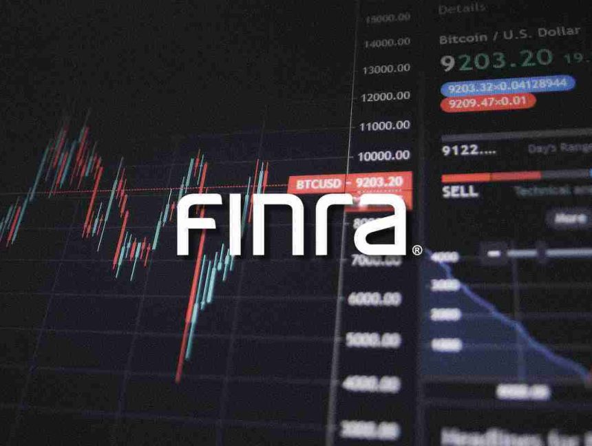 Phishing Targets US Brokerage Firms Using FINRA Lookalike Domain