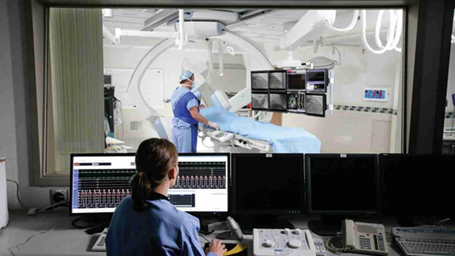 Severe MDHexRay Bug Affects 100+ GE Healthcare Imaging systems