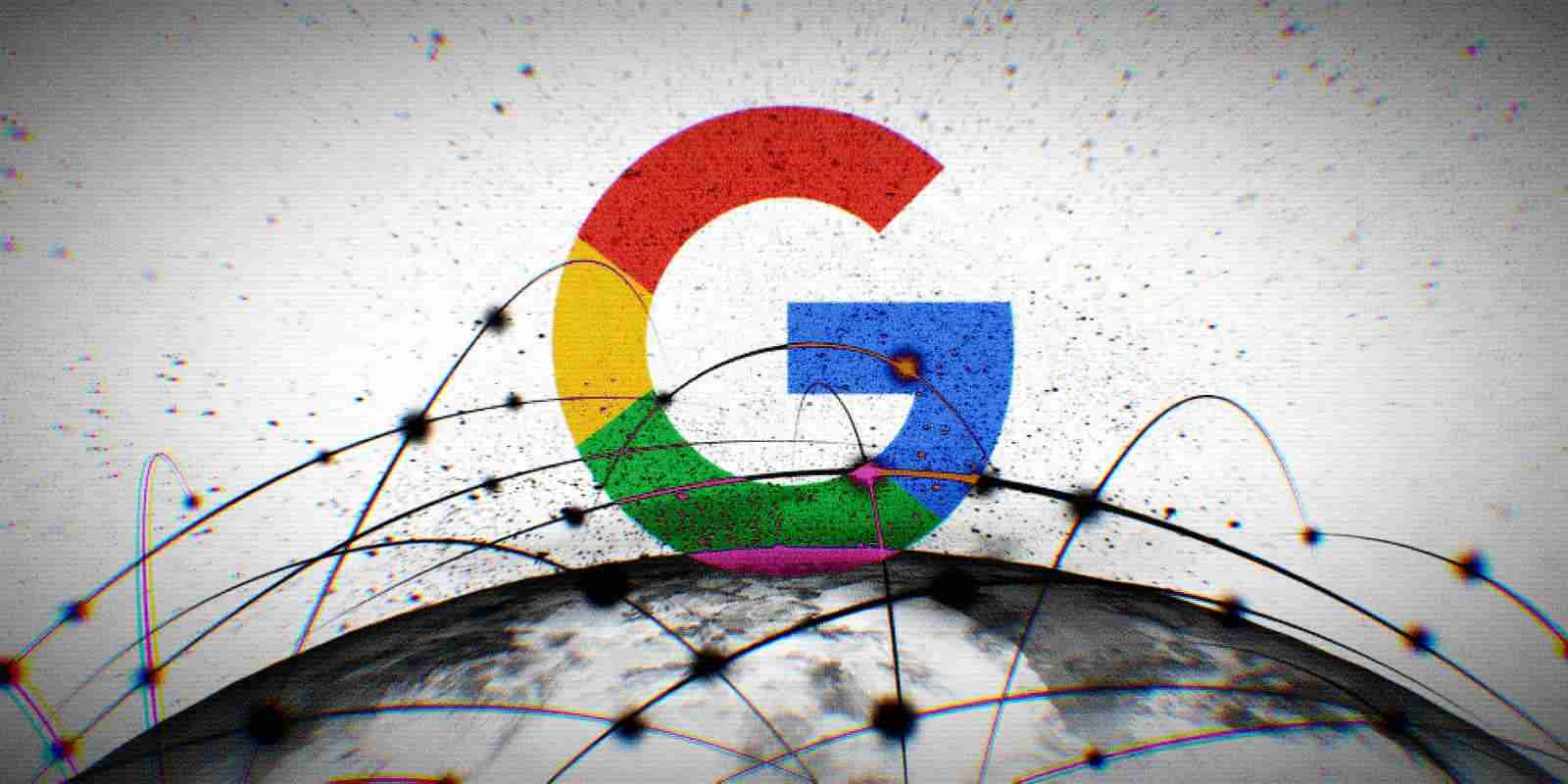 Google Outage Affecting YouTube, Gmail And More