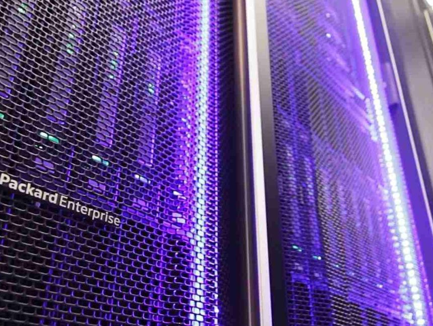 HPE Discloses Critical Zero-day In Server Management Software