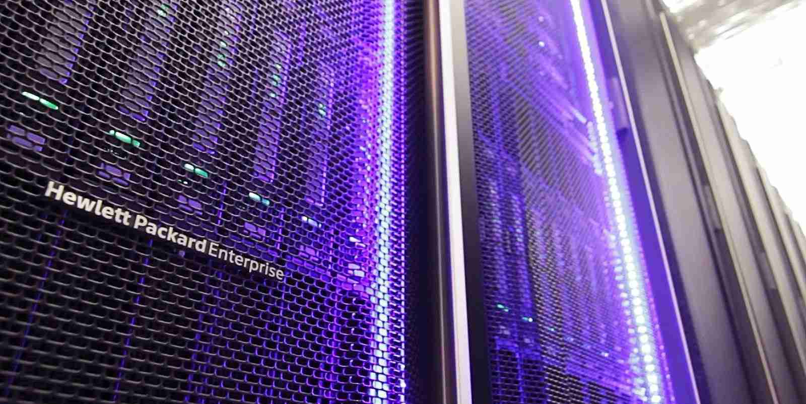 HPE Discloses Critical Zero-day In Server Management Software