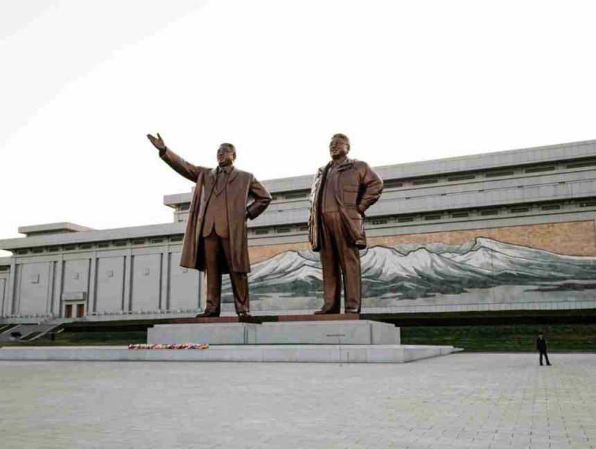 North Korean State Hackers Breach COVID-19 Research Entities