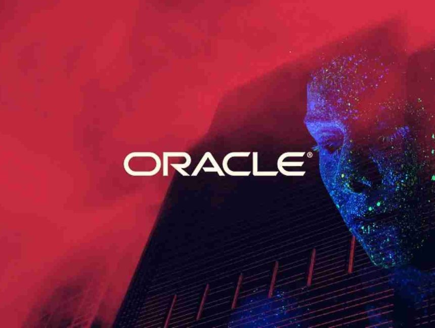 Critical Oracle WebLogic Flaw Actively Exploited By DarkIRC Malware