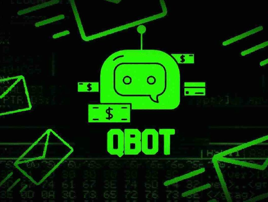 Qbot Malware Switched To Stealthy New Windows Autostart Method