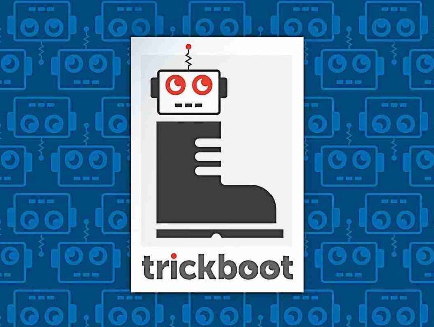 TrickBot’s New Module Aims To Infect Your UEFI Firmware