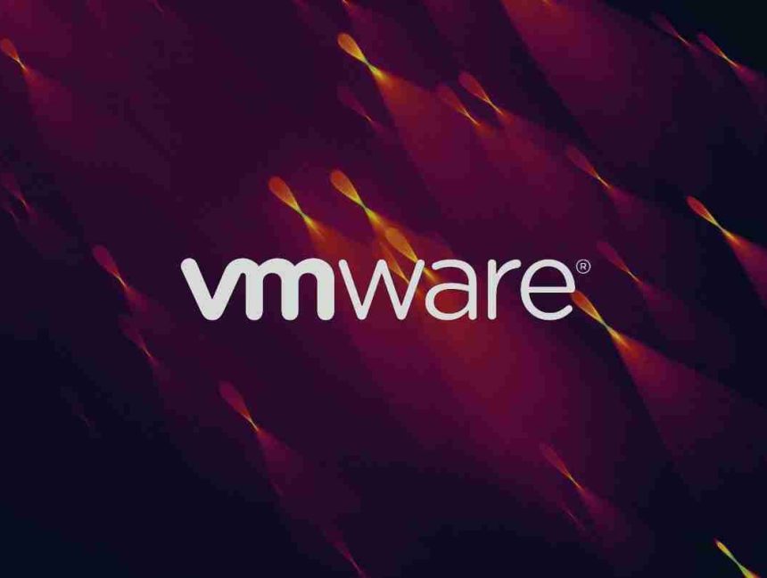 VMware Fixes Zero-Day Vulnerability Reported By The NSA