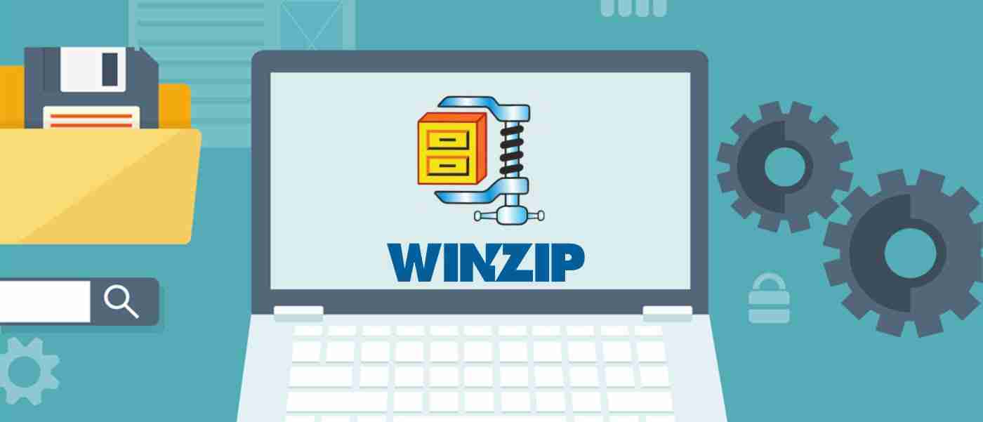 Hackers Can Use WinZip Insecure Server Connection To Drop Malware