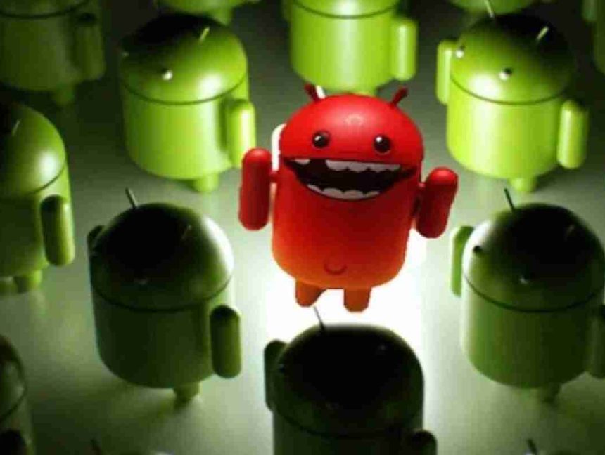 Android Apps With 200 Million Installs Vulnerable To Security Bug