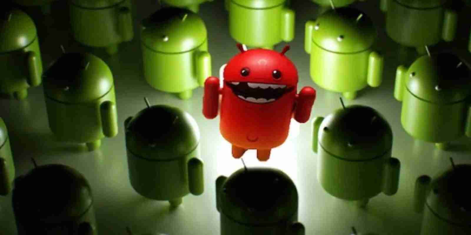 Android Apps With 200 Million Installs Vulnerable To Security Bug