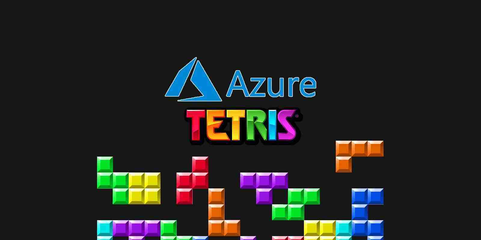 Monster Azure VM Used To Play Tetris In Windows Task Manager