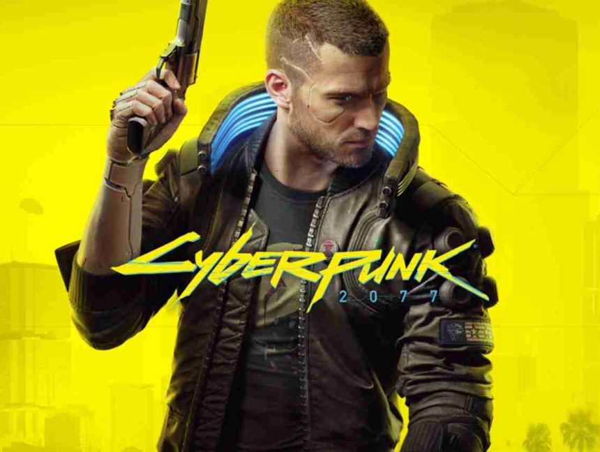 Ransomware Masquerades As Mobile Version Of Cyberpunk 2077