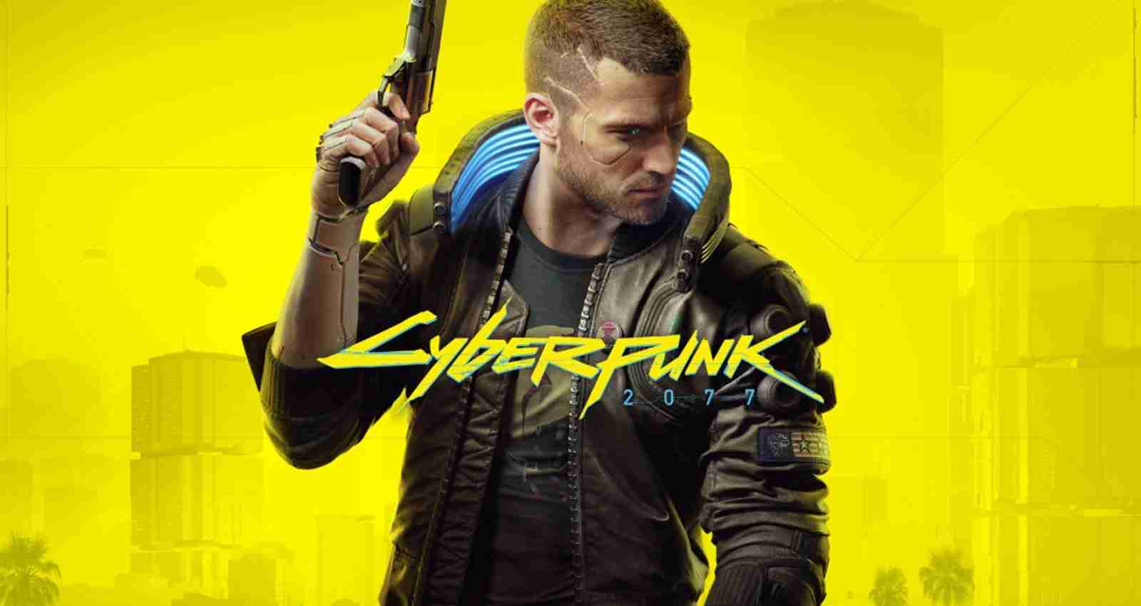 Ransomware Masquerades As Mobile Version Of Cyberpunk 2077