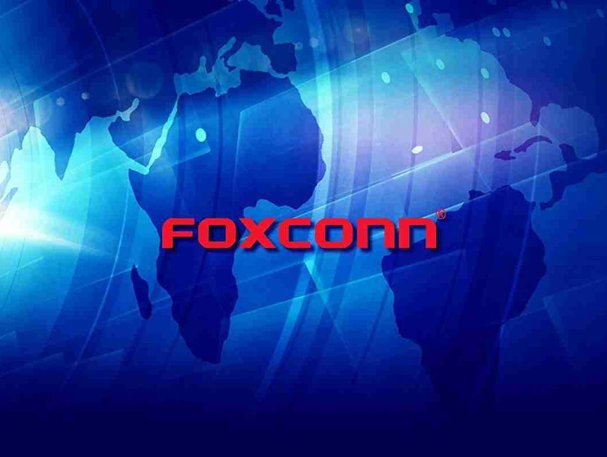 Foxconn Electronics Giant Hit By Ransomware, $34 Million Ransom