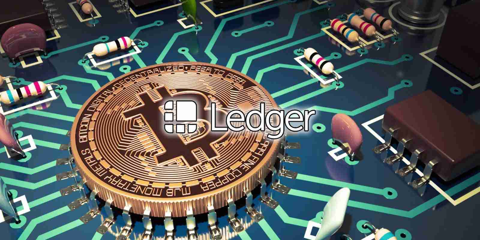 Physical Addresses Of 270K Ledger Owners Leaked On Hacker Forum