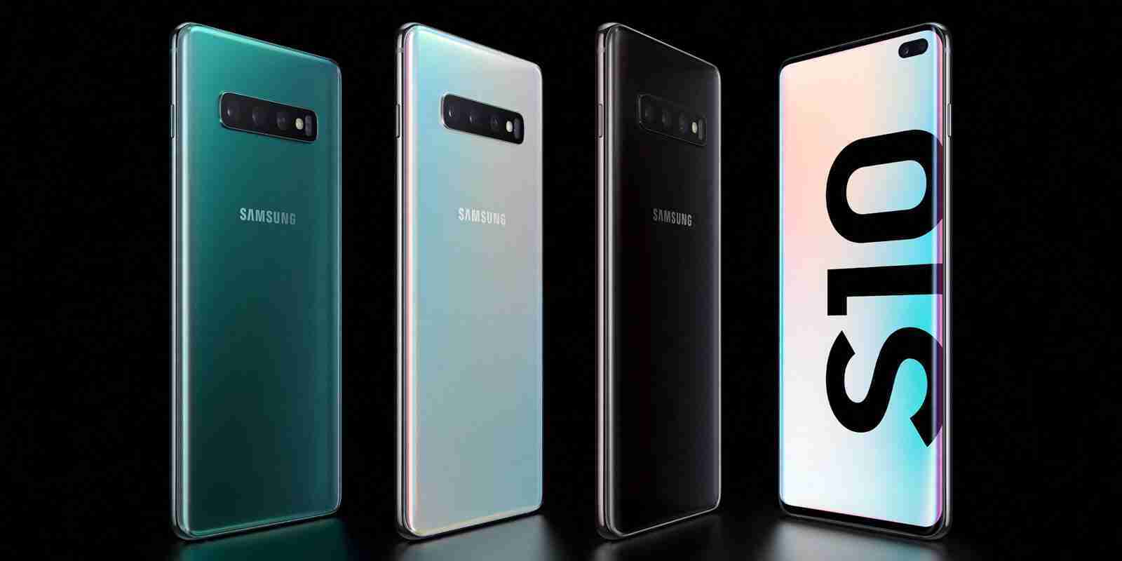 Samsung Fixes Critical Android Bugs In December 2020 Updates