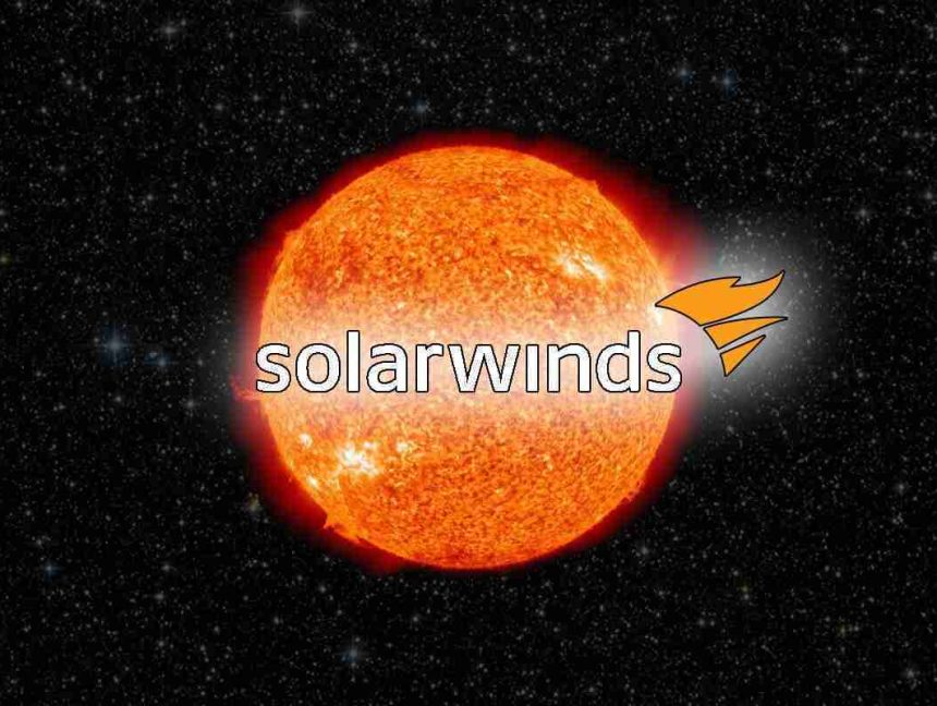 The SolarWinds Cyberattack: The Hack, The Victims, And What We Know