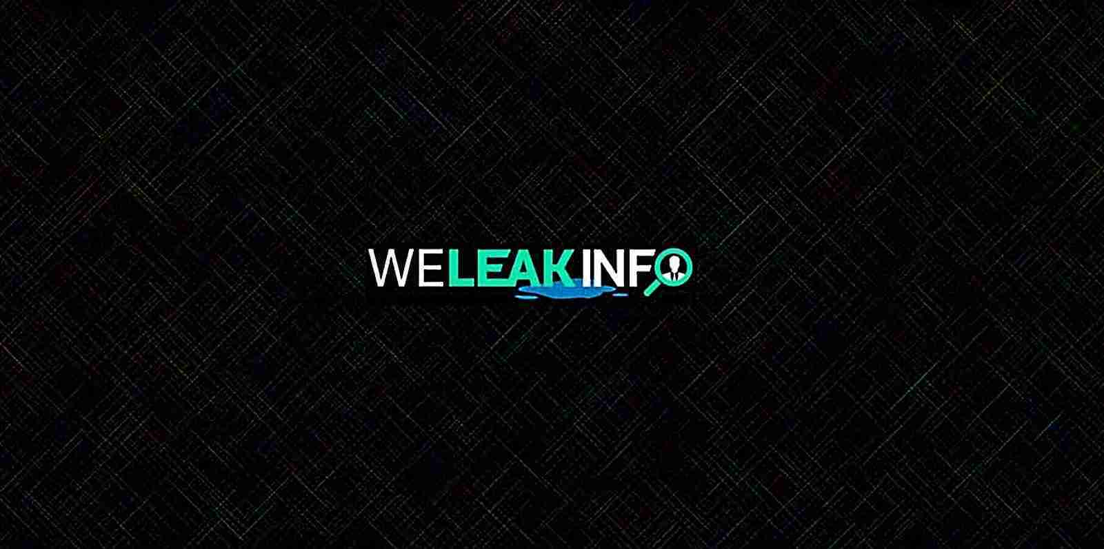 UK NCA Visits WeLeakInfo Users To Warn Of Using Stolen Data