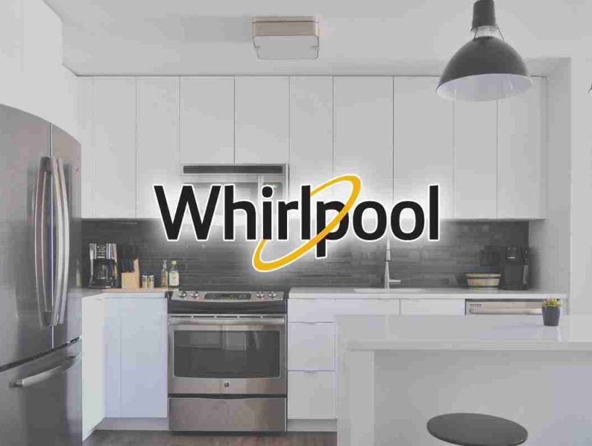 Home Appliance Giant Whirlpool Hit In Nefilim Ransomware Attack