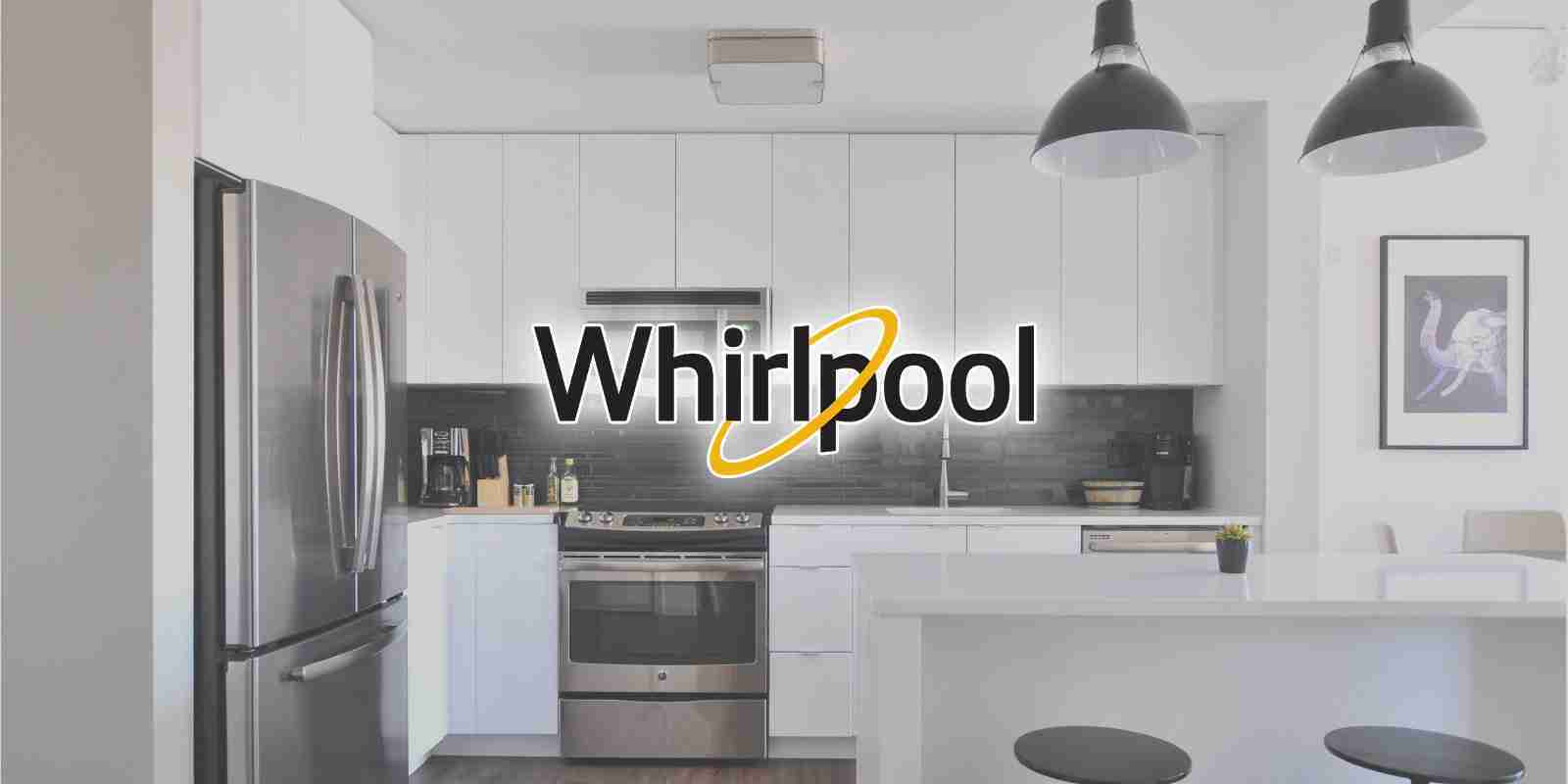 Home Appliance Giant Whirlpool Hit In Nefilim Ransomware Attack