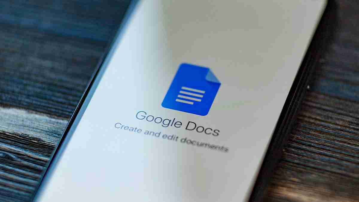 Google Docs Bug Allowed Cyber-spies To Screenshot Private Documents