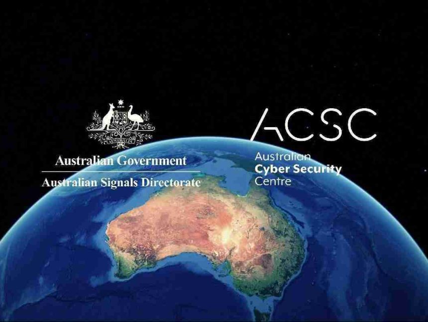 Australian Cybersecurity Agency Used As Cover In Malware Campaign