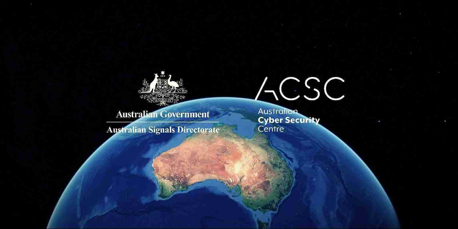 Australian Cybersecurity Agency Used As Cover In Malware Campaign