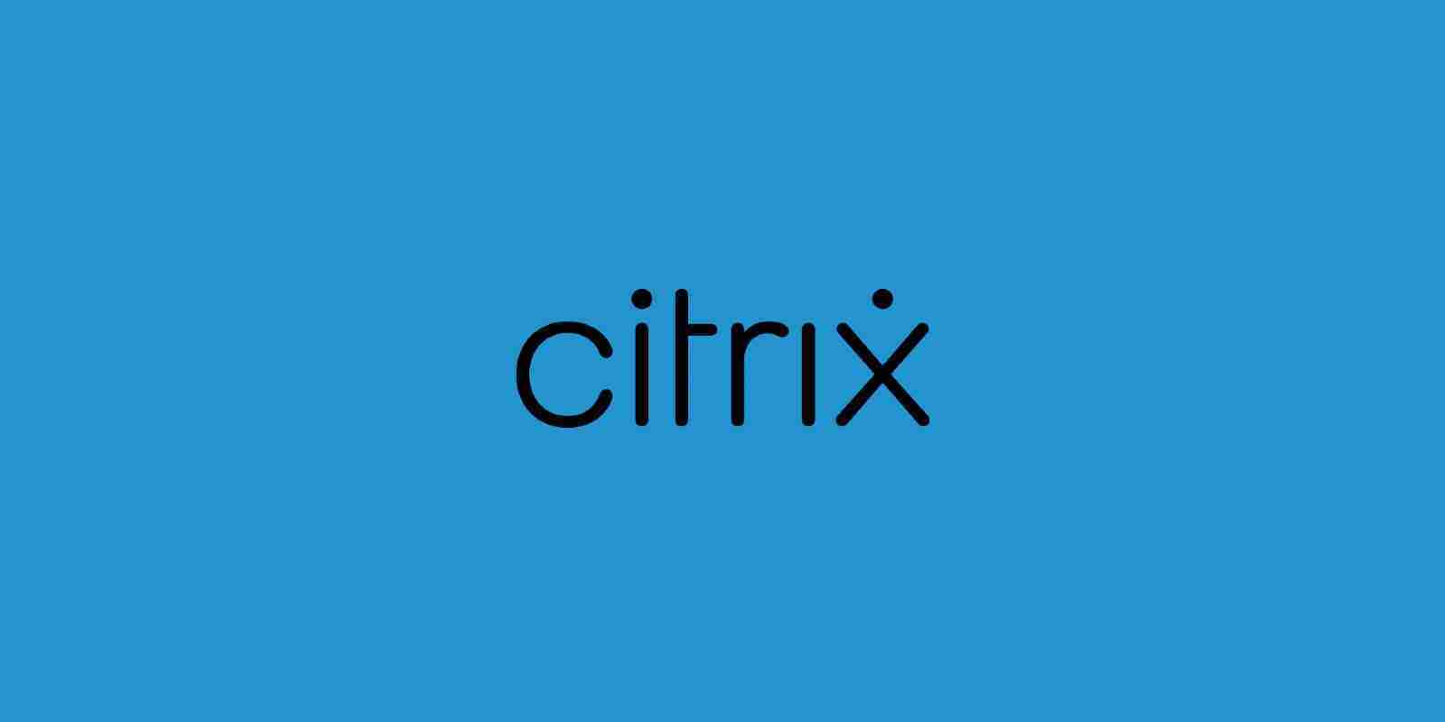 Citrix Adds NetScaler ADC Setting To Block Recent DDoS Attacks