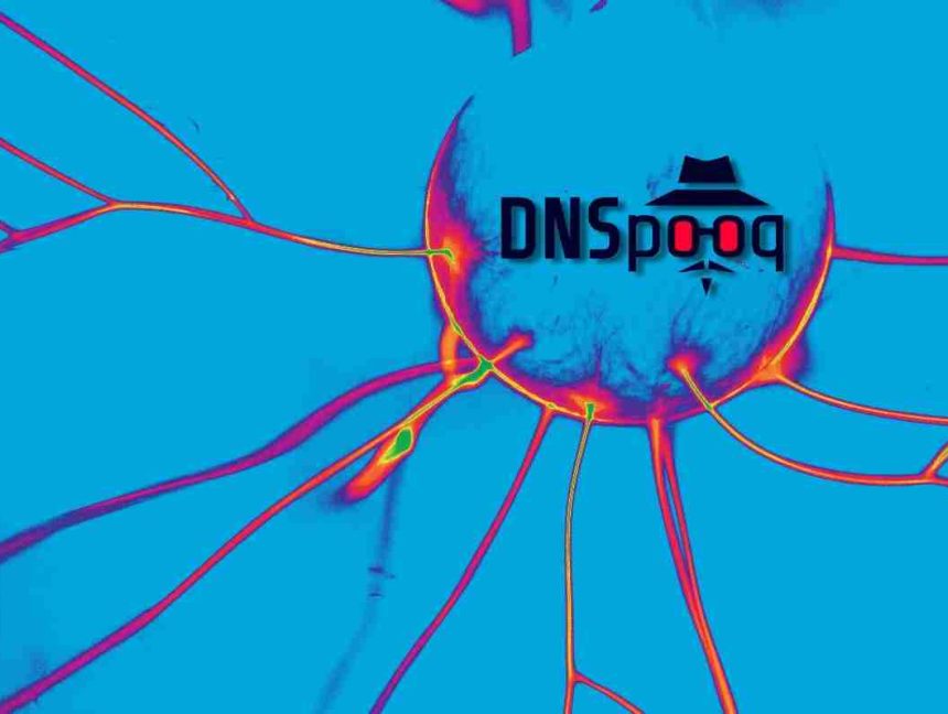 DNSpooq Bugs Let Attackers Hijack DNS On Millions Of Devices