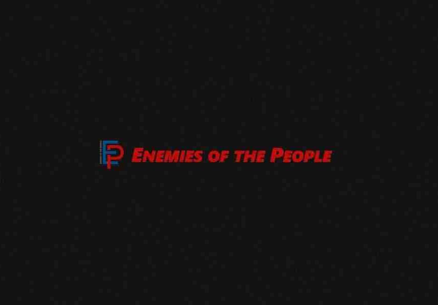 Pro-Trump ‘Enemies Of The People’ Doxing Site Is Still Active