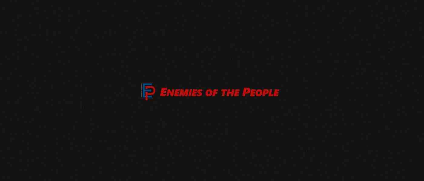 Pro-Trump ‘Enemies Of The People’ Doxing Site Is Still Active