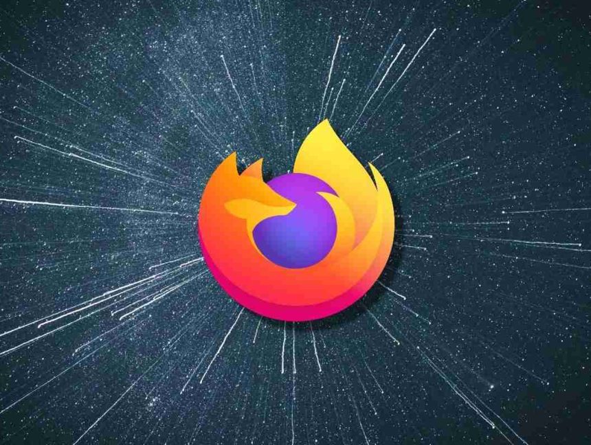 Firefox 85 Adds Supercookie Protection, Removes Flash Support