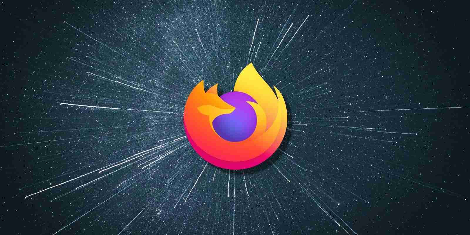 Firefox 85 Adds Supercookie Protection, Removes Flash Support