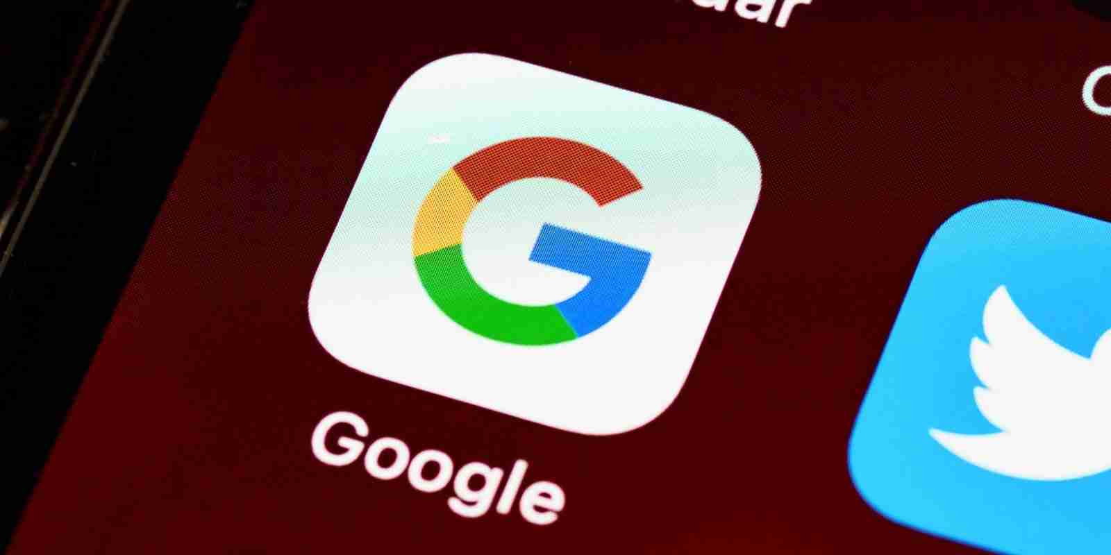 Google Bans Parler App From Play Store For Threats Of Violence