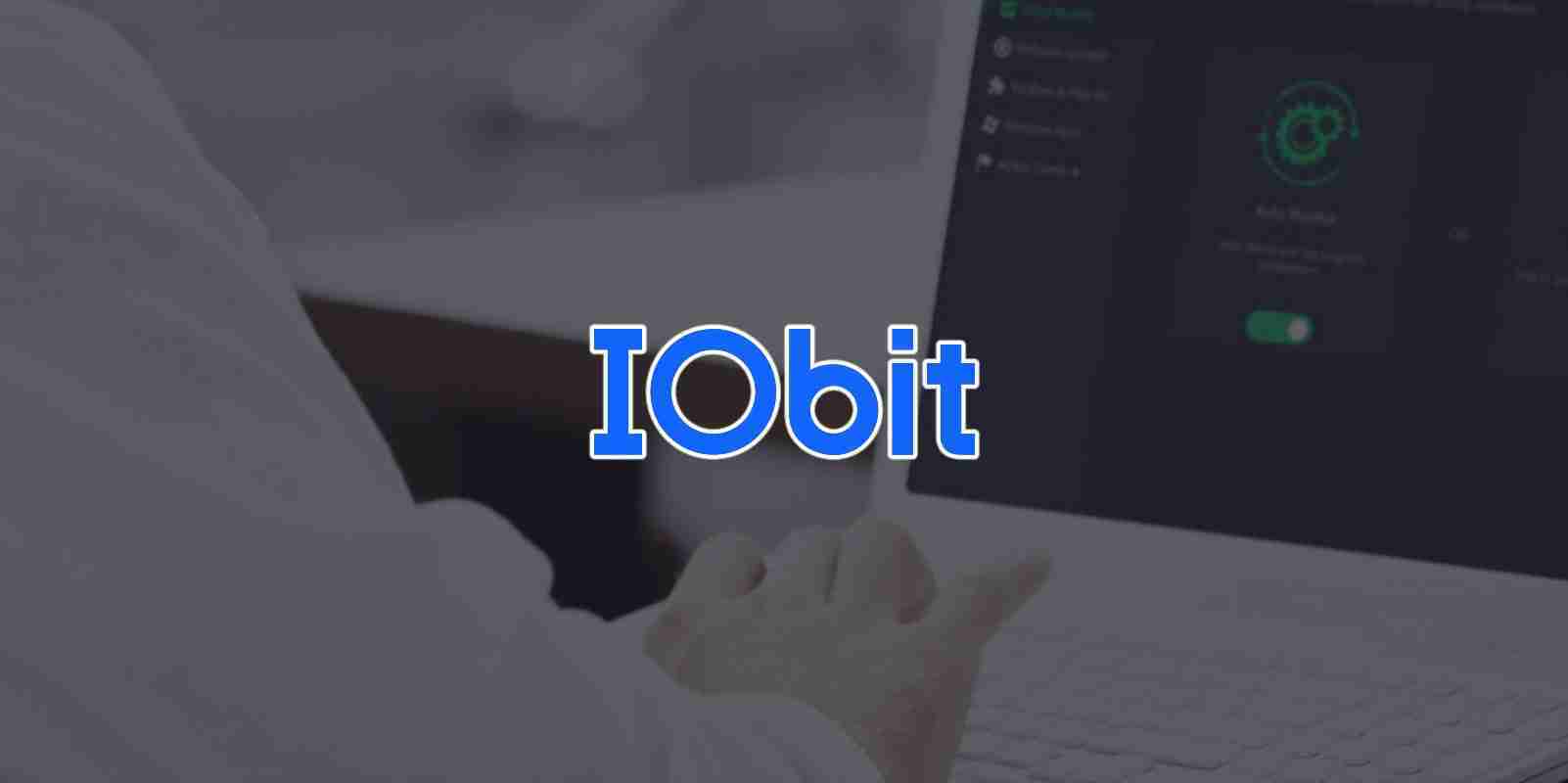 iobit?hibit??