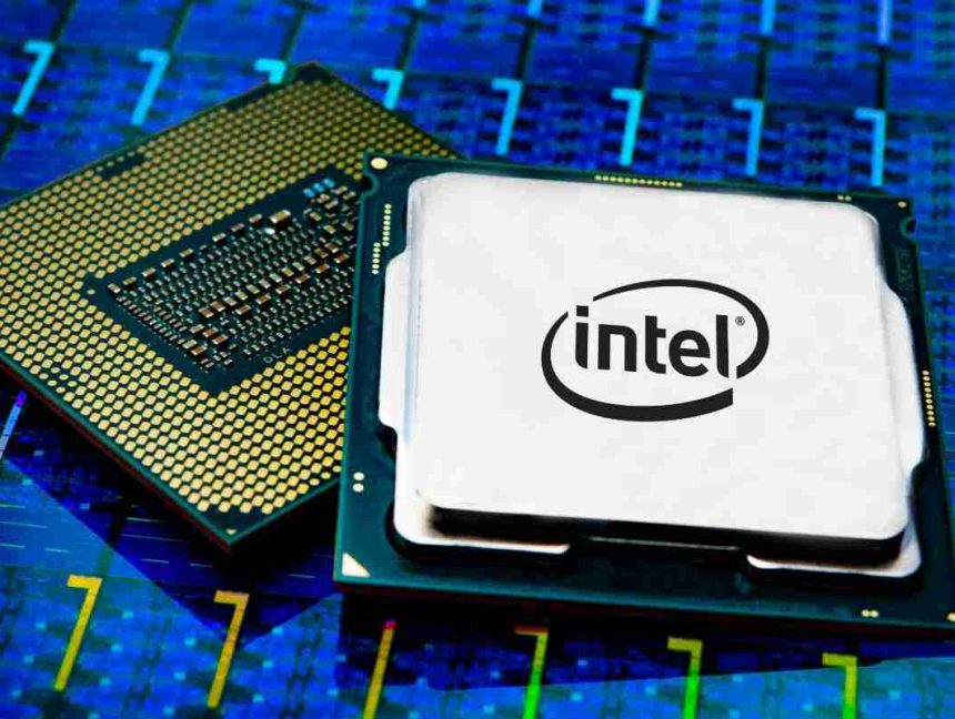 Microsoft Releases New Windows 10 Intel CPU Microcode Updates