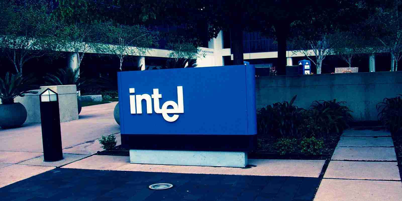 Intel: Hackers Stole Unpublished Earnings Info From Corporate Site