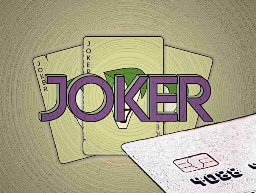 Stolen Credit Card Shop Joker’s Stash Closes After Making A Fortune