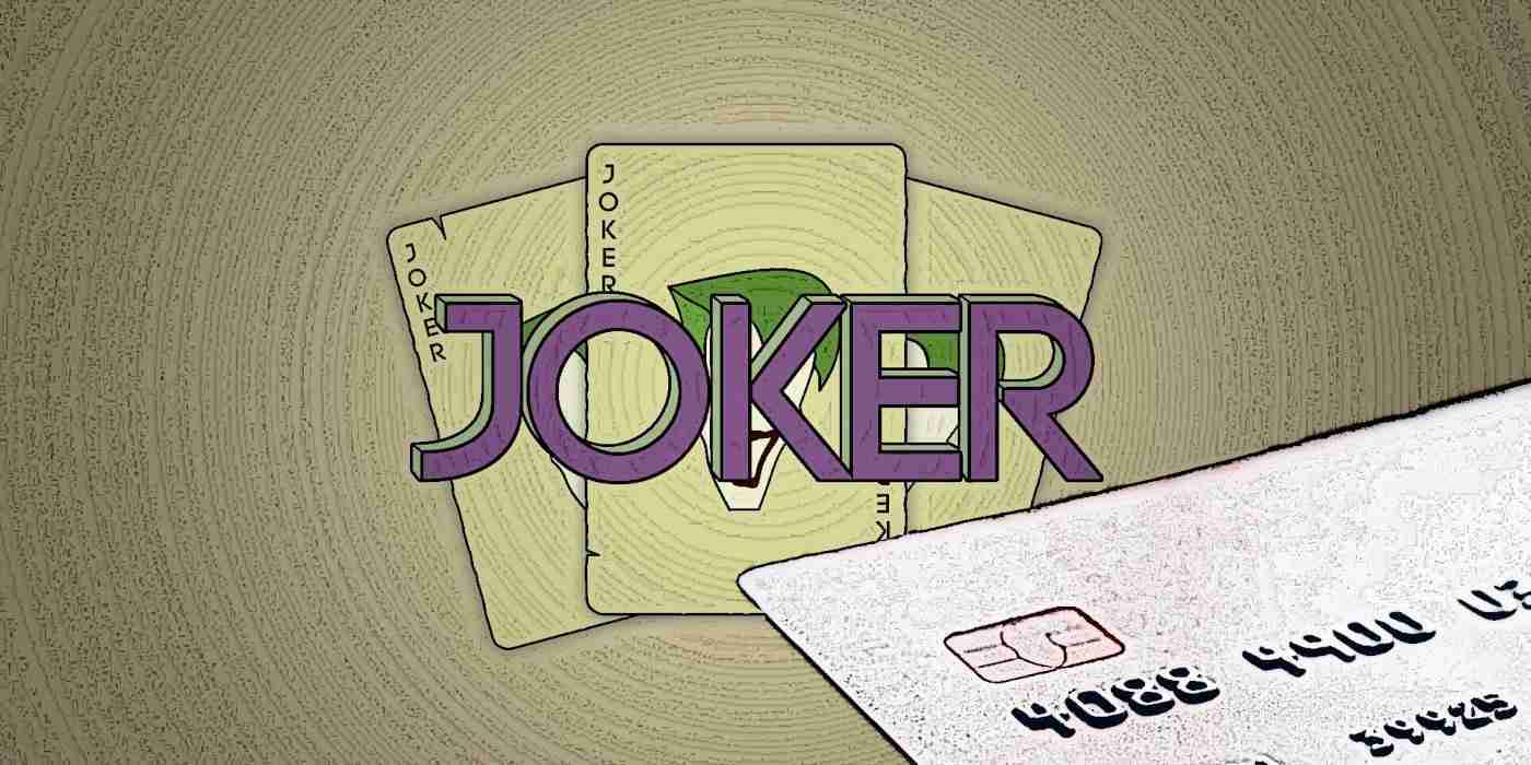 Stolen Credit Card Shop Joker’s Stash Closes After Making A Fortune