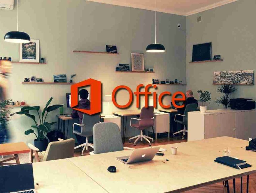 Office January Security Updates Fix Remote Code Execution Bugs